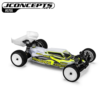 F2 - R1 R1B Mark 1 Body