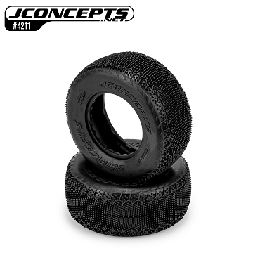 3DP - Short Course Tire